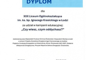 Dyplom